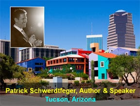 Tucson Keynote Speaker