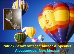 Albuquerque Keynote Speaker