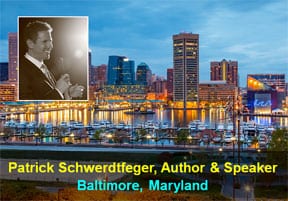 Baltimore Keynote Speaker