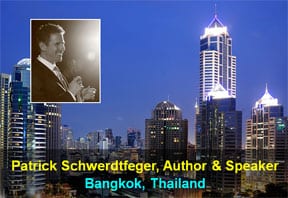 Bangkok Keynote Speaker