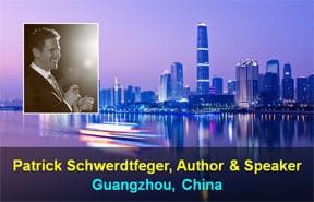 Guangzhou Keynote Speaker
