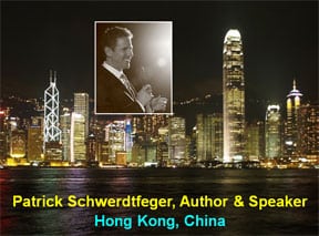 Hong Kong Keynote Speaker