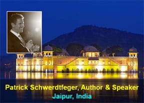 Jaipur Keynote Speaker