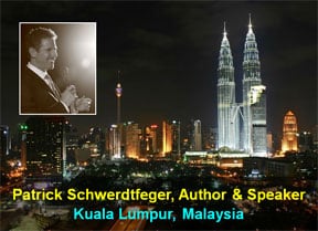 Kuala Lumpur Keynote Speaker