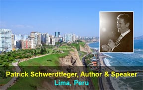 Lima Keynote Speaker