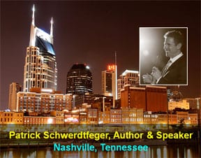 Nashville Keynote Speaker