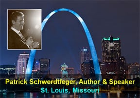 St. Louis Keynote Speaker