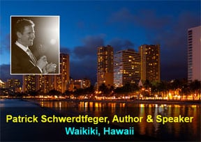 Waikiki Keynote Speaker
