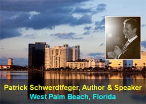 West Palm Beach Keynote Speaker